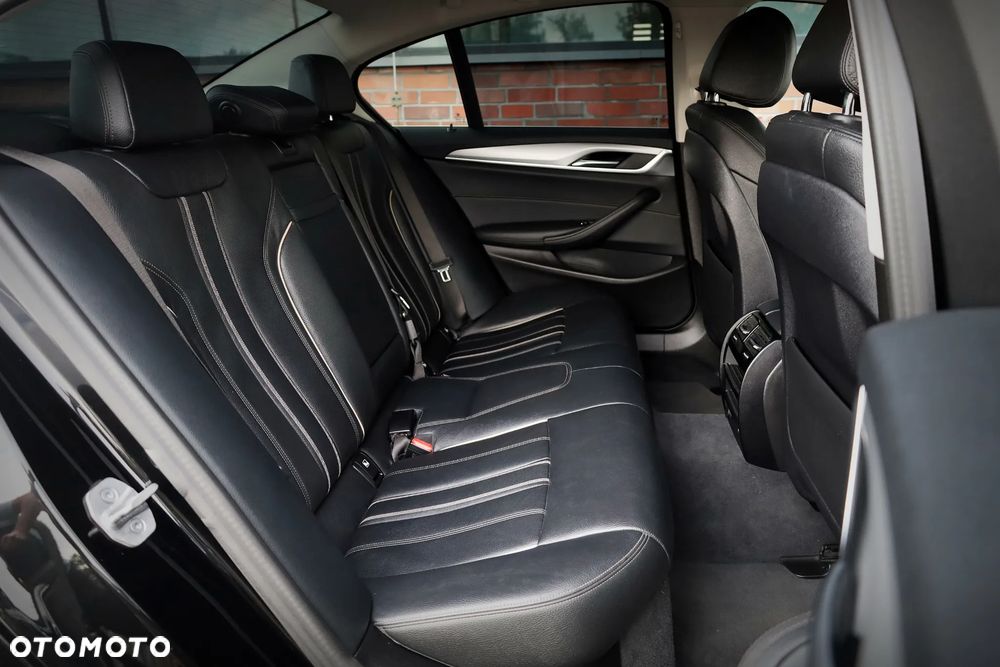 BMW Seria 5 - 25