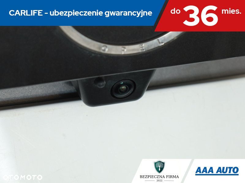 Opel Astra - 19