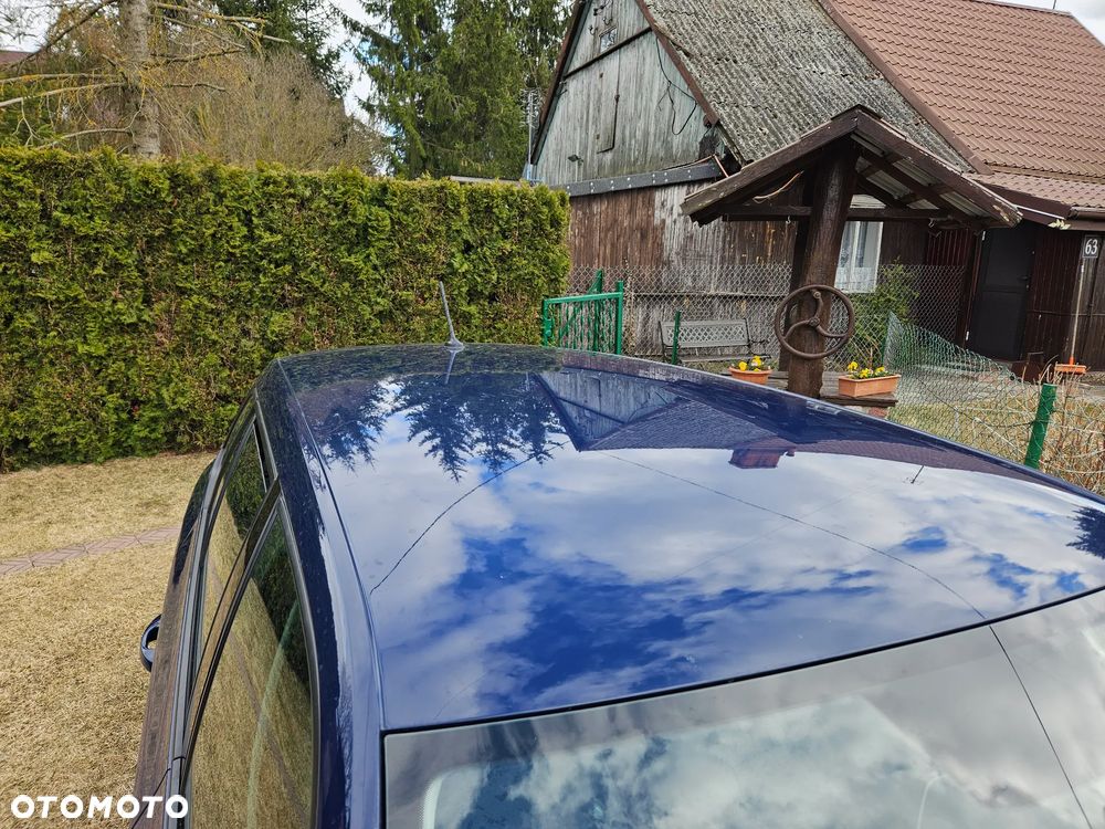 Skoda Fabia 1.0 Ambition - 7