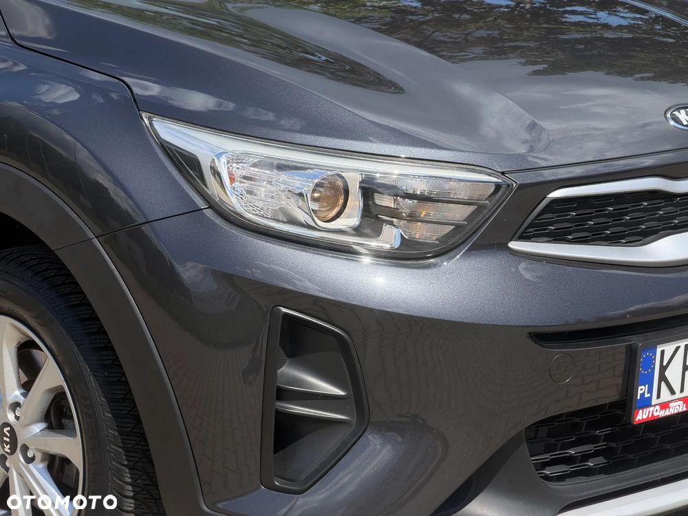 Kia Stonic 1.4 M - 30
