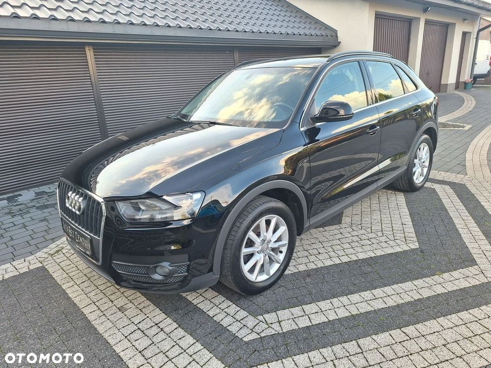Audi Q3 - 25