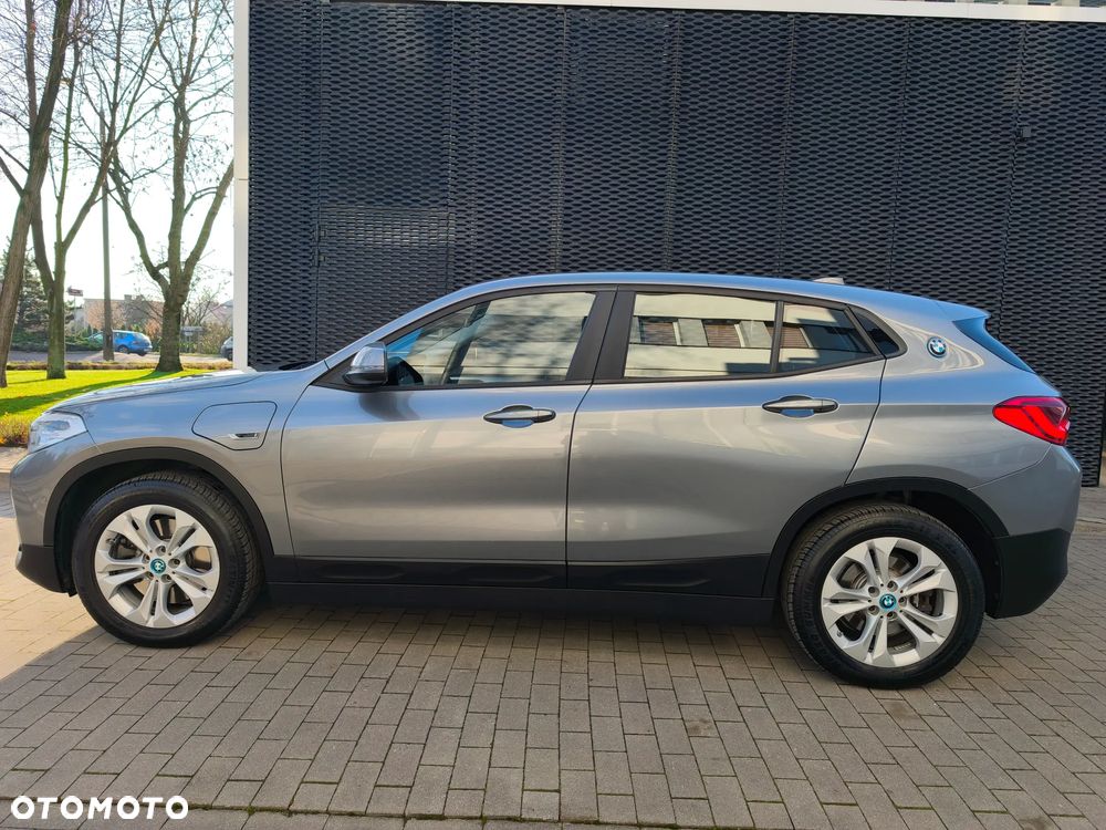 BMW X2 xDrive25e Advantage - 28