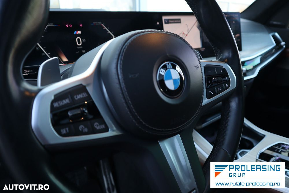 BMW X7 xDrive40d MHEV - 8