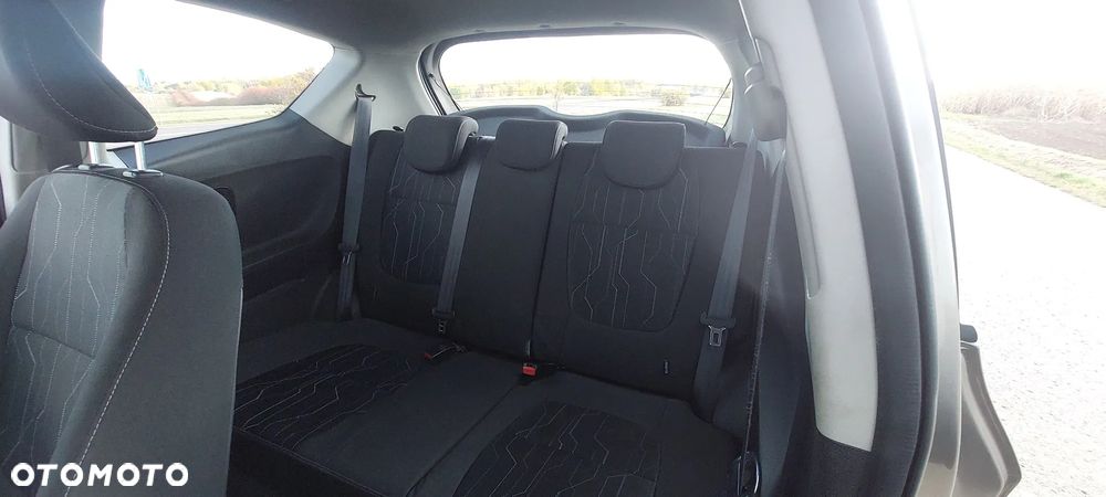 Kia Picanto 1.2 L - 8