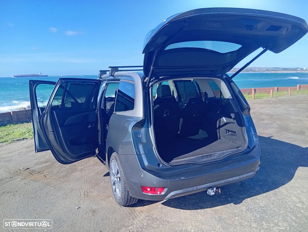 Citroën C4 Grand Picasso - 3