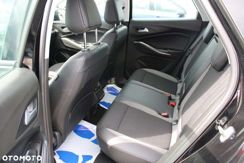 Opel Grandland X - 17