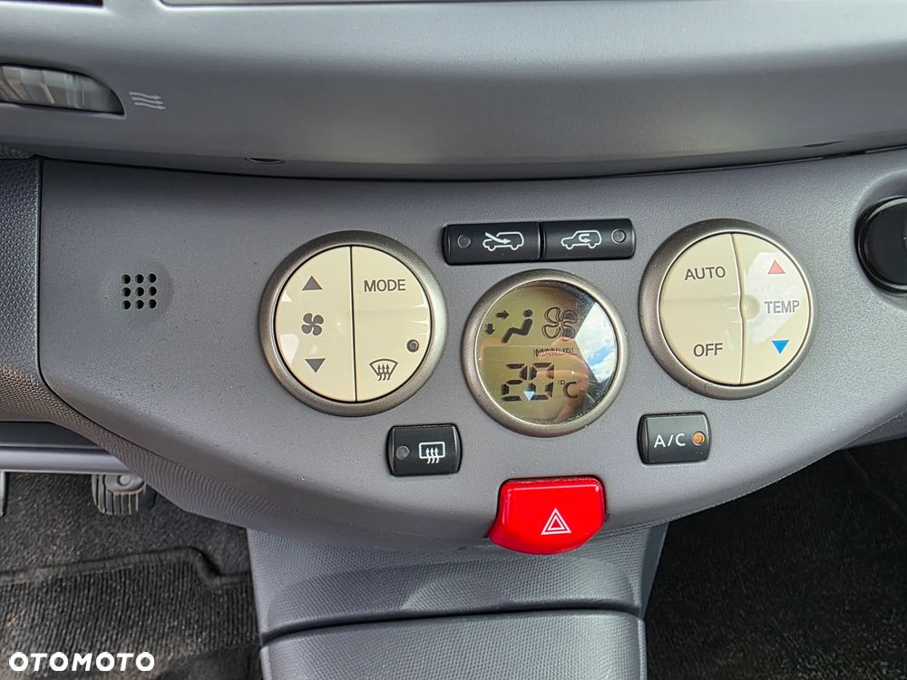 Nissan Micra 1.4 Tekna - 36