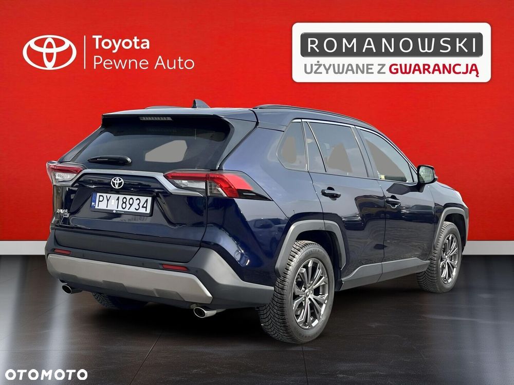 Toyota RAV4 2.0 Comfort 4x2 MS - 2