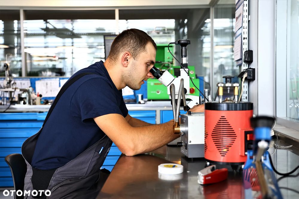 Wtryskiwacz VW CRAFTER 2.5 TDI 0445115029 Zadzwoń! WSZYSTKIE RODZAJE! - 8