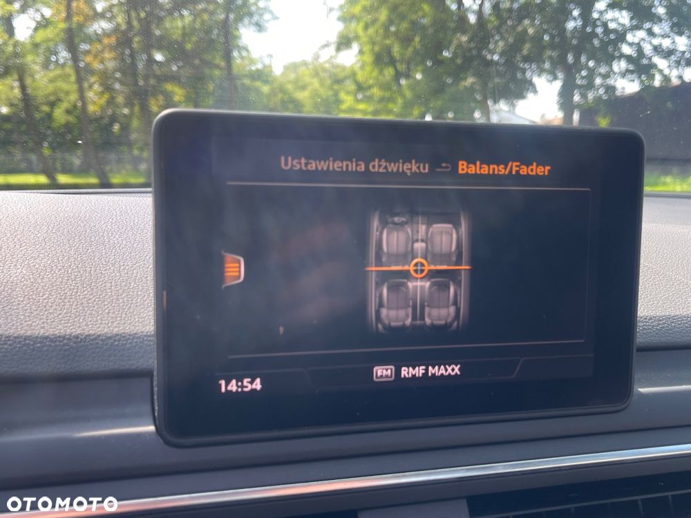 Audi A4 Limousine 2.0 TDI - 25
