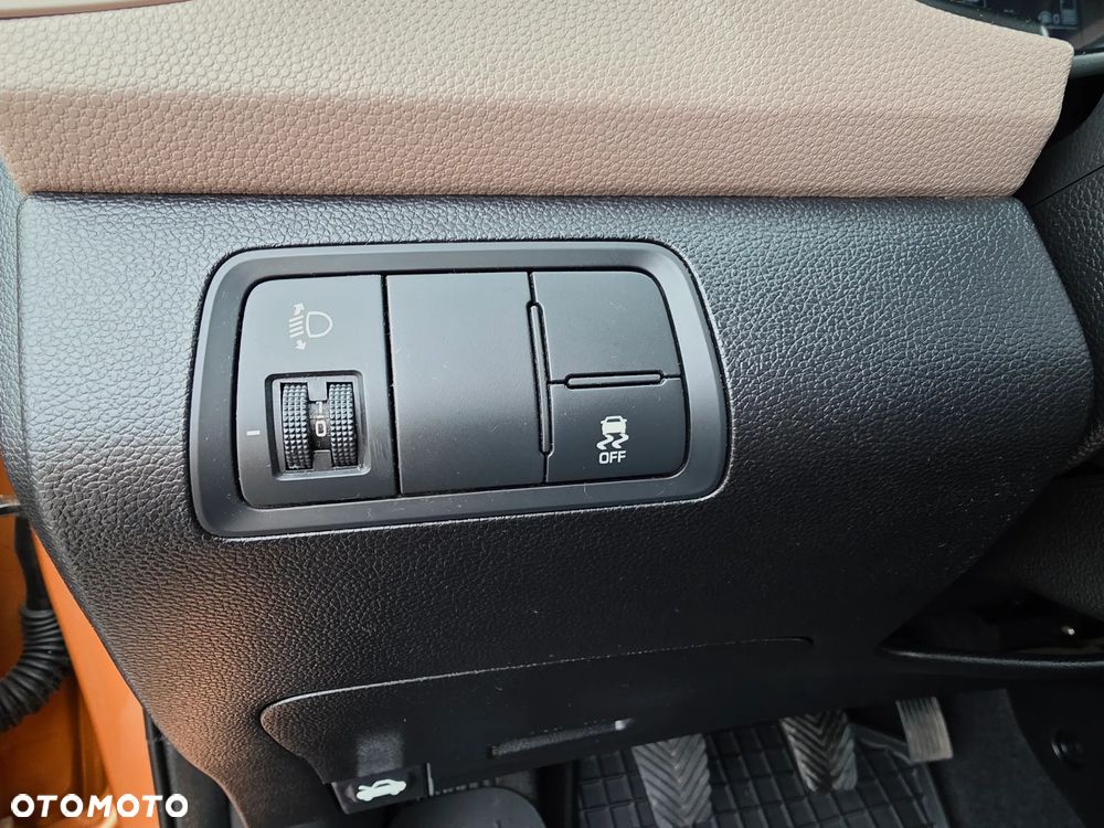 Hyundai i20 blue 1.2 Classic - 22