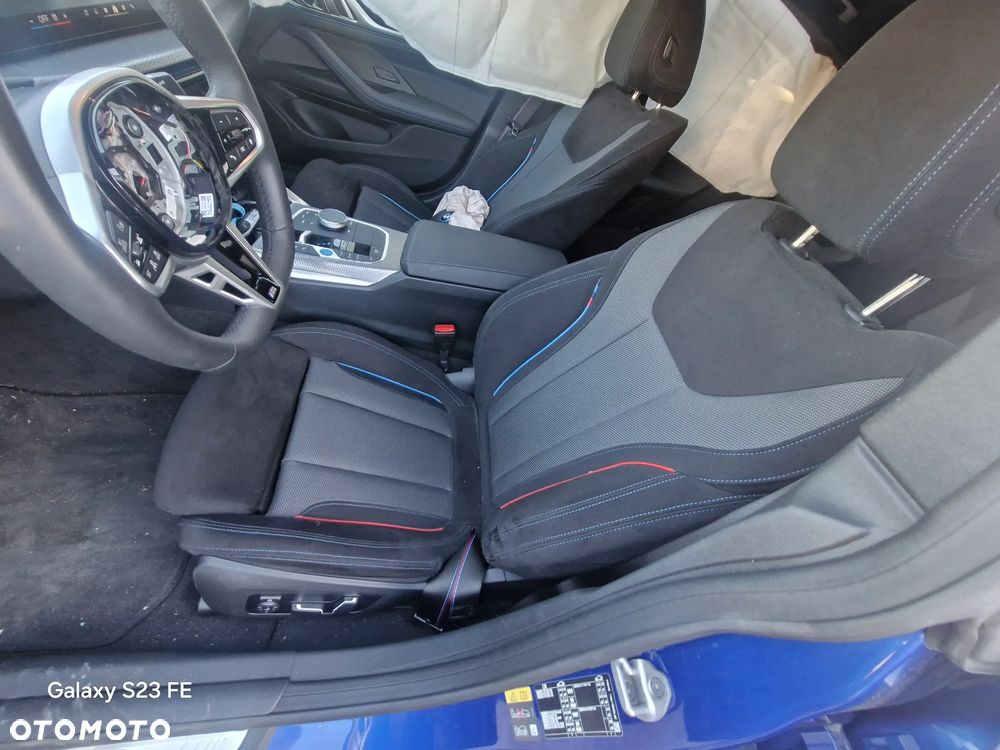BMW i4 eDrive40 Gran Coupe M Sport - 31
