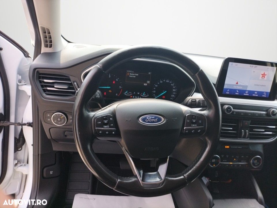 Ford Focus - 9