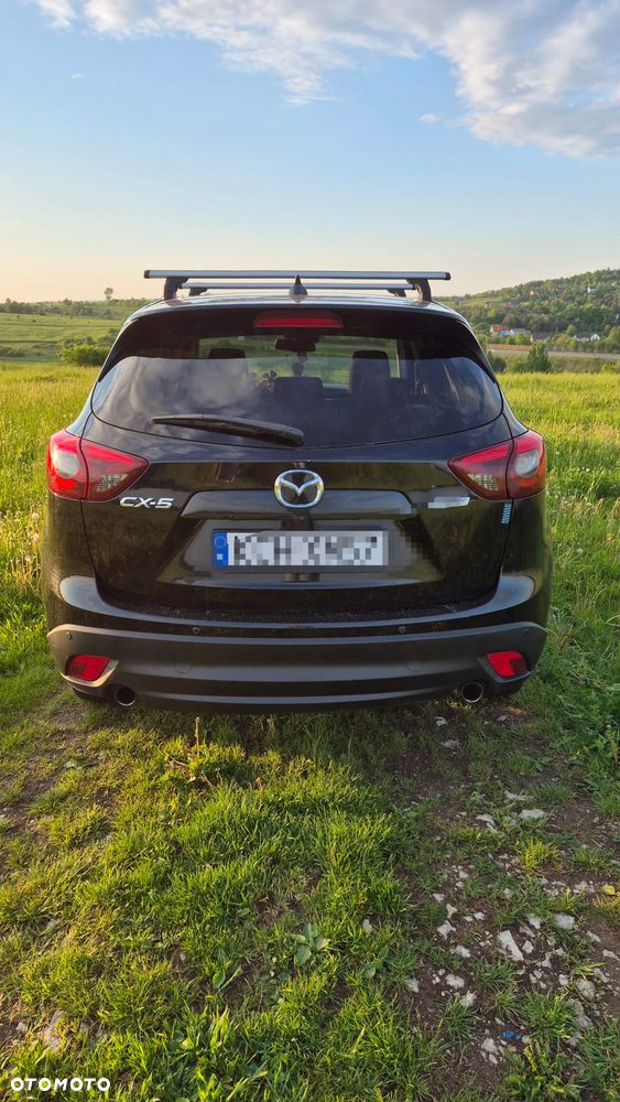 Mazda CX-5 2.0 Skyenergy 2WD - 7