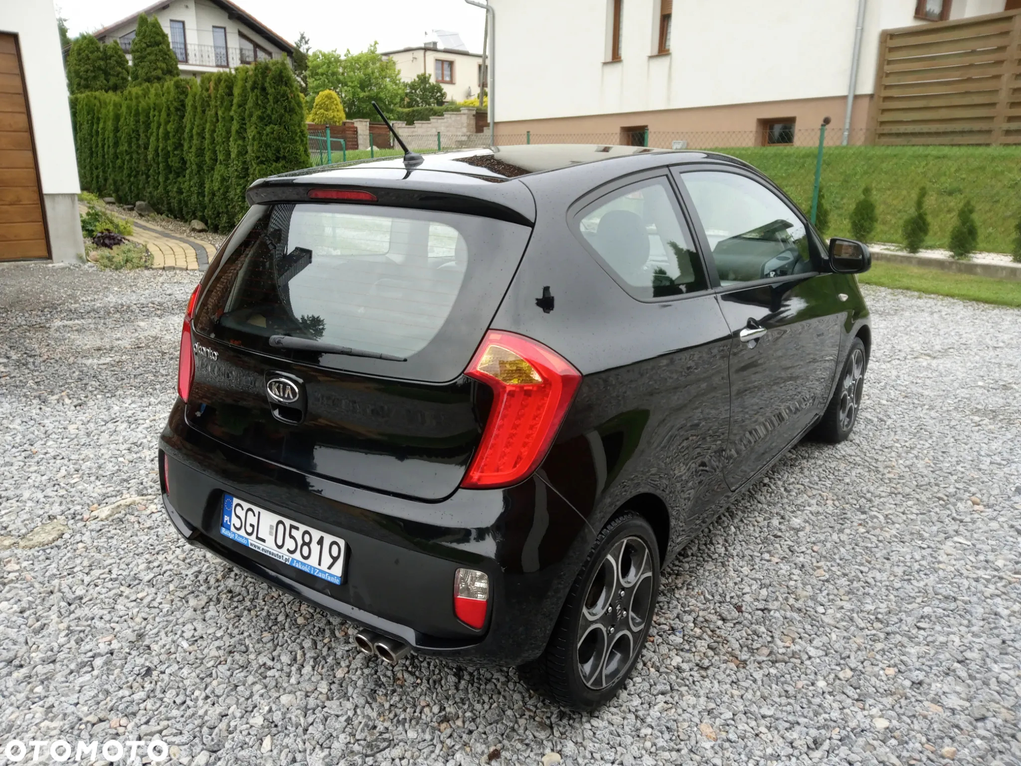 Kia Picanto - 6