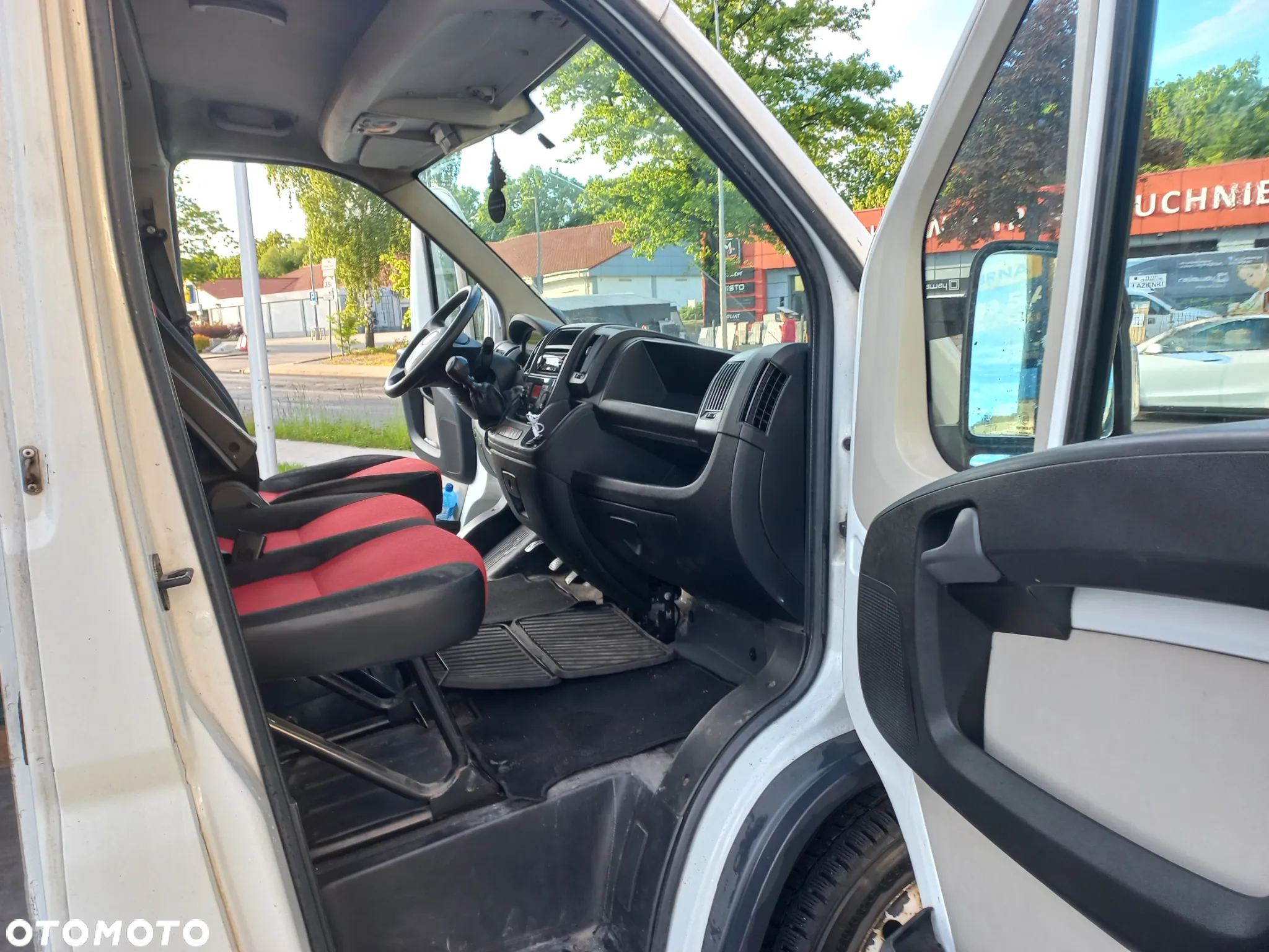 Fiat DUCATO - 21