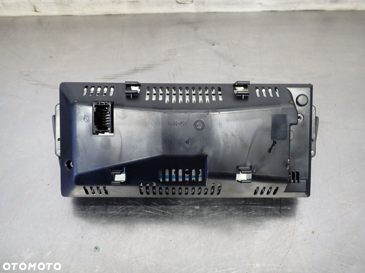 LICZNIK BMW E91 20845 - 4