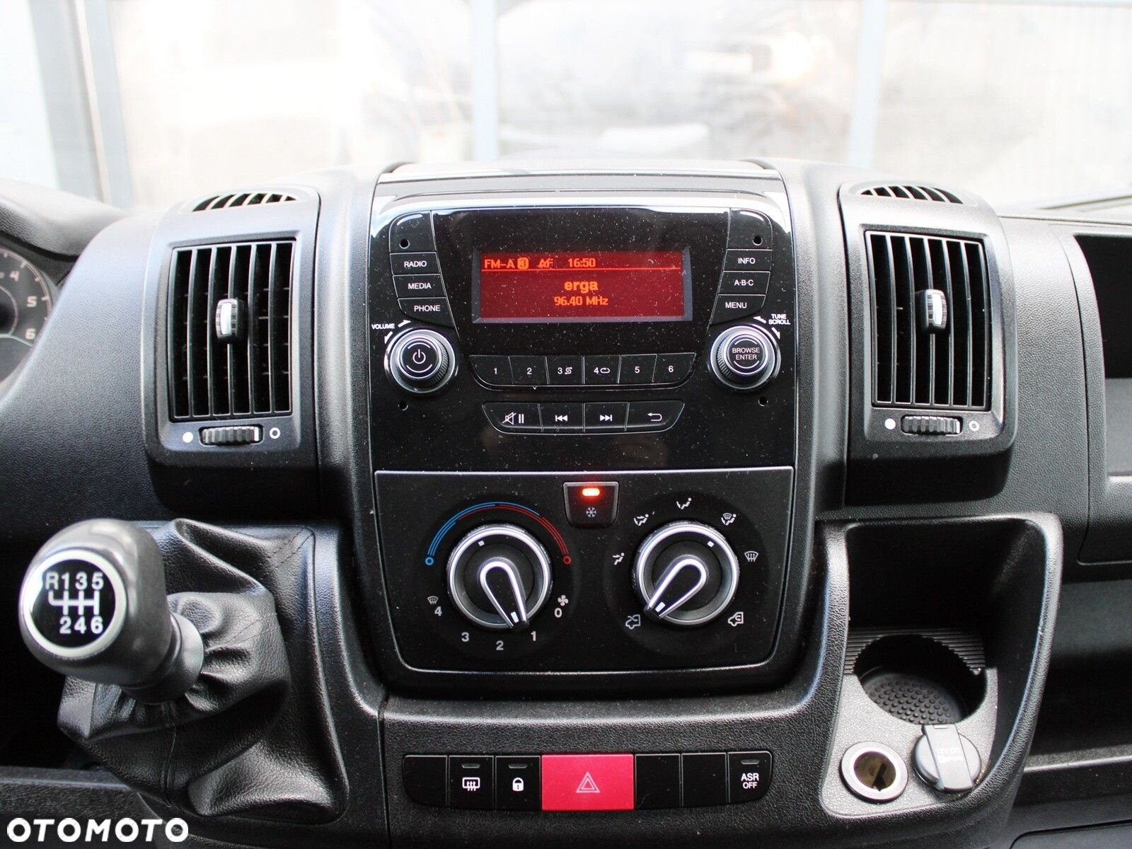 Peugeot boxer L3H2 - 18