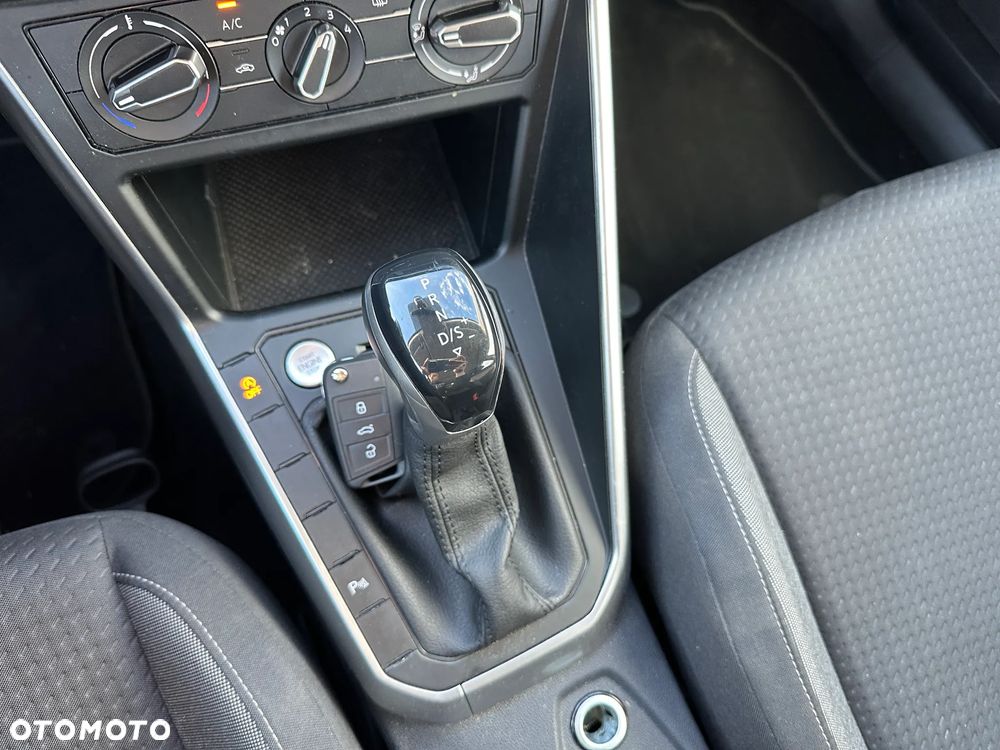 Volkswagen Polo 1.0 TSI Life Plus DSG - 31