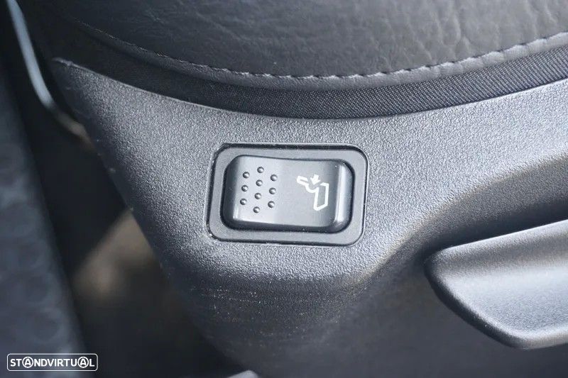 Fiat 500X 1.6 MJ Lounge S&S - 14