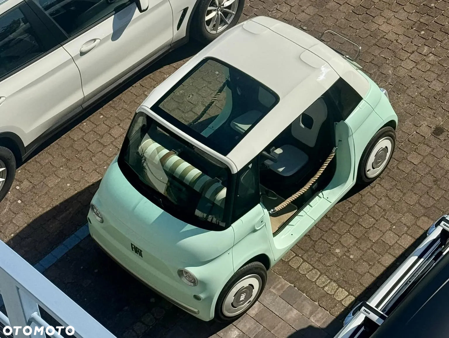 Fiat Inny - 20