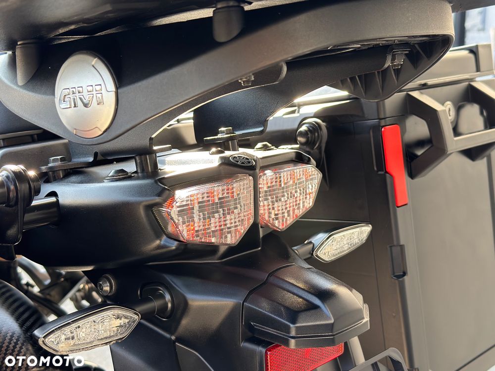 Yamaha Super Tenere - 31