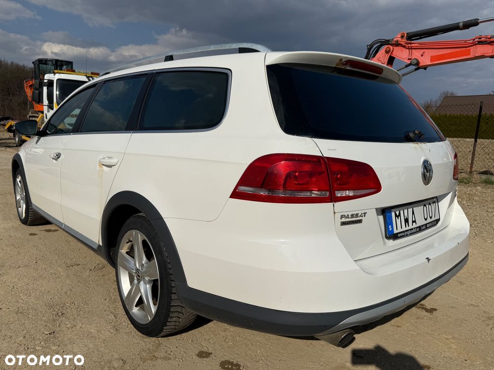 Volkswagen Passat 2.0 TDI Comfortline DSG - 2