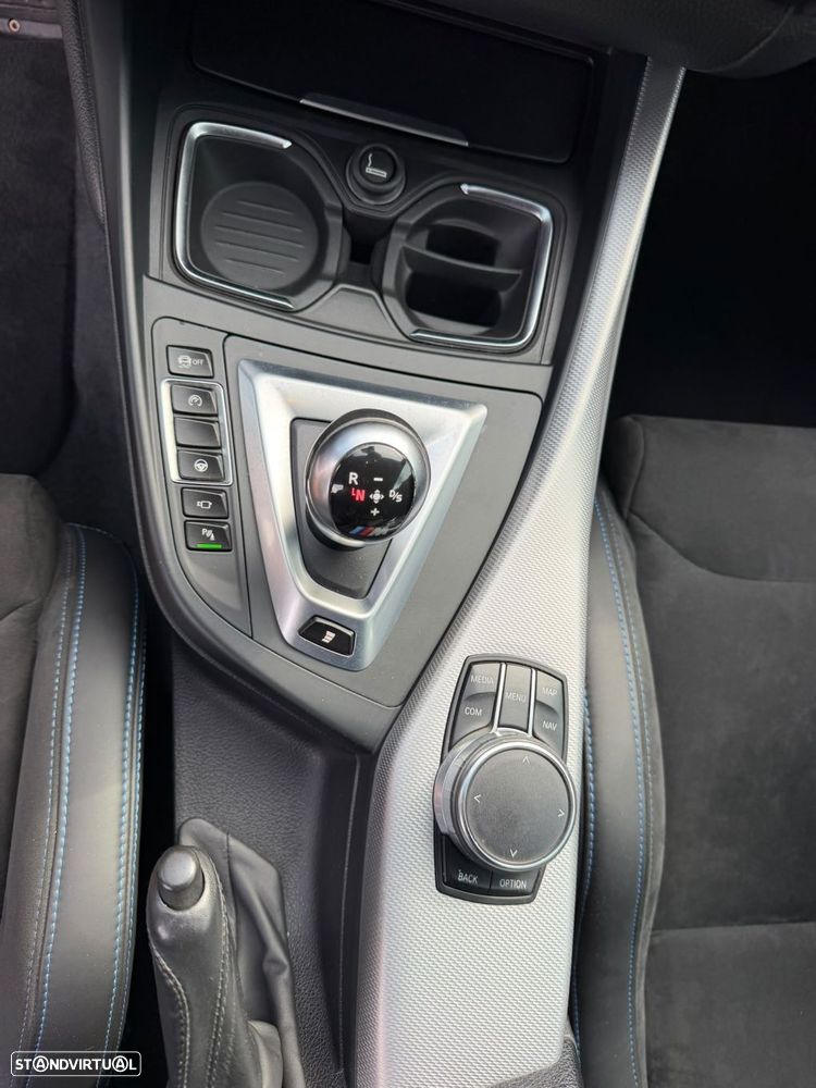 BMW M4 Auto - 23