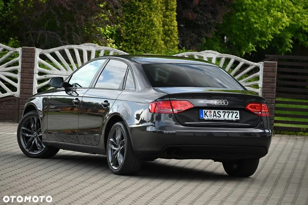 Audi A4 1.8 TFSI Limited Edition - 23