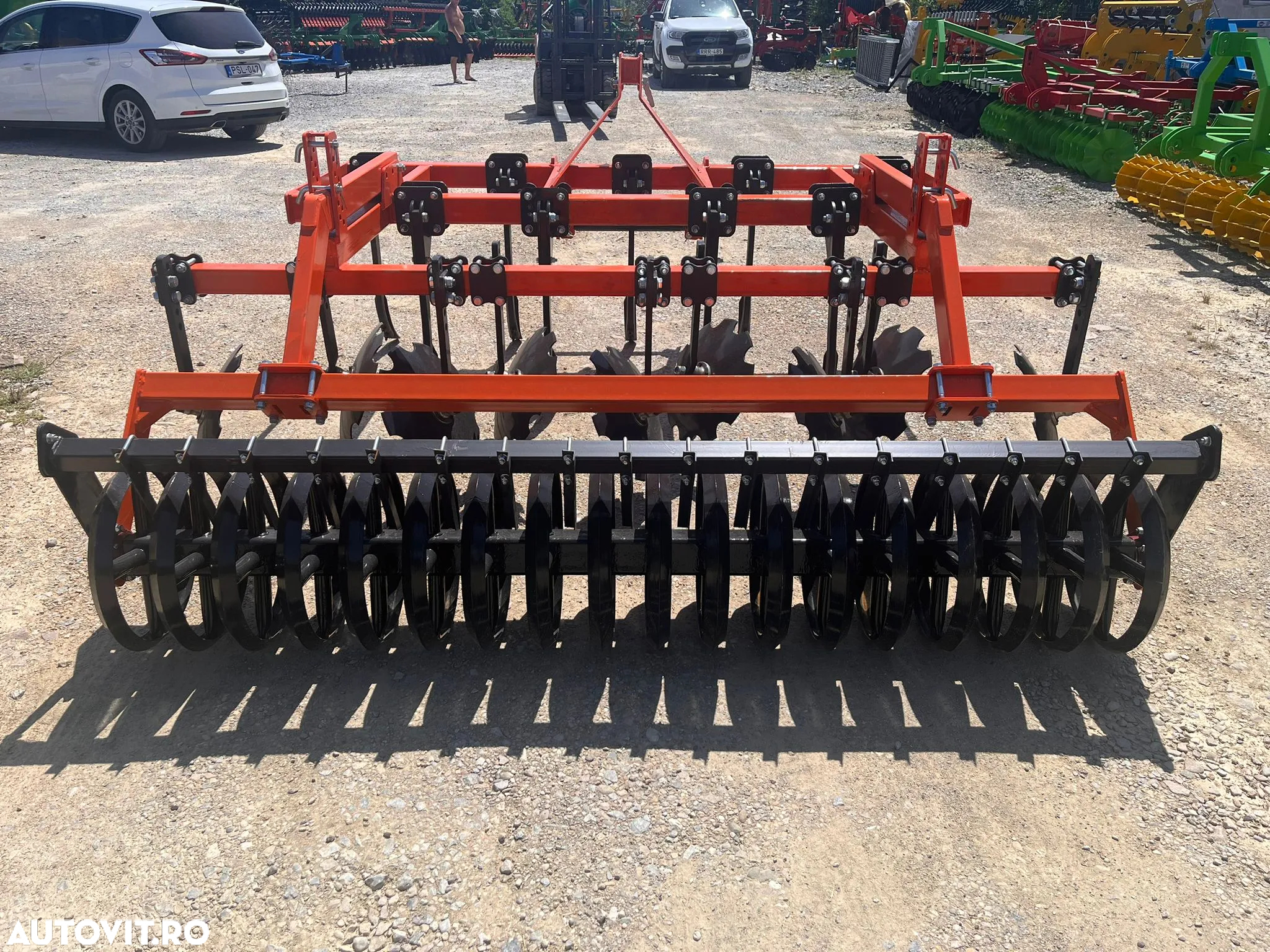 Terraking Gruber Viking 7/9/11 cutite - 8
