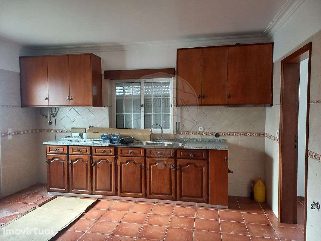 Moradia T4 para arrendamento - Grande imagem: 5/13