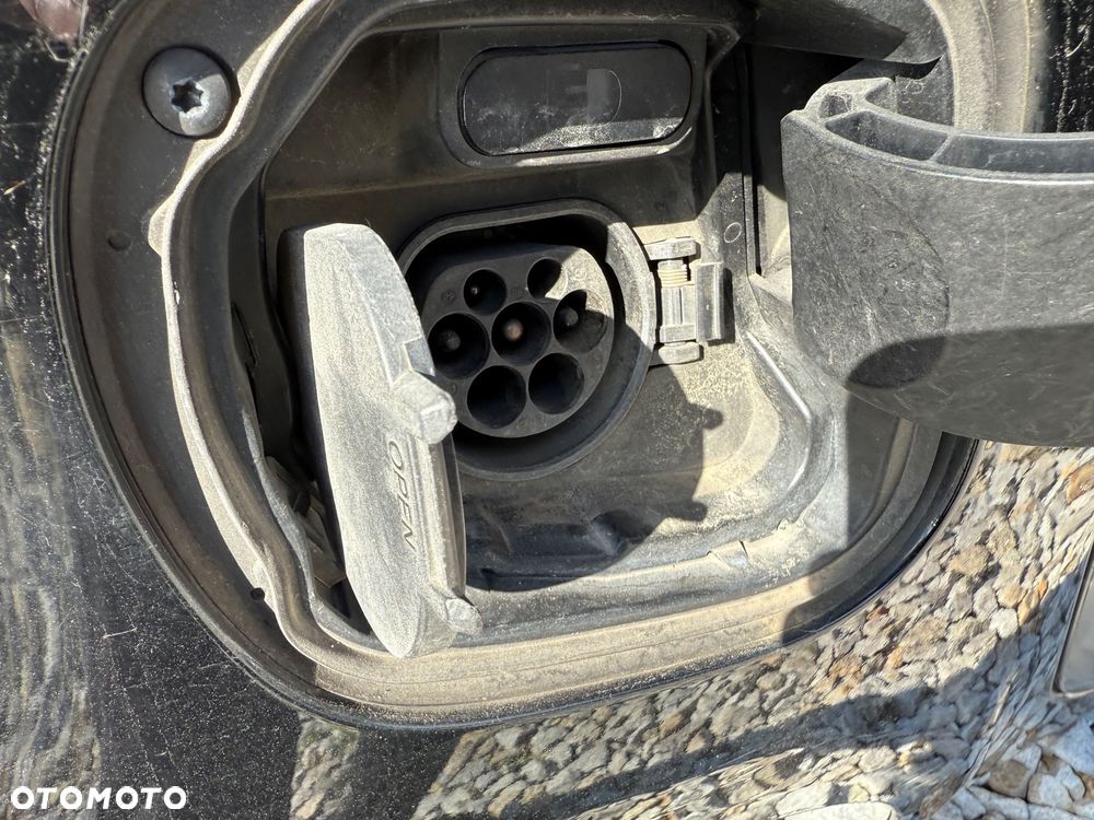 Smart Fortwo EQ - 16