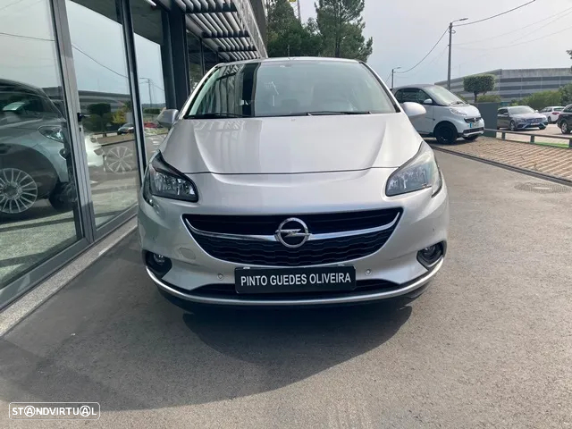 Opel Corsa 1.0 Ecotec Turbo (ecoFLEX) S&S Innovation - 2