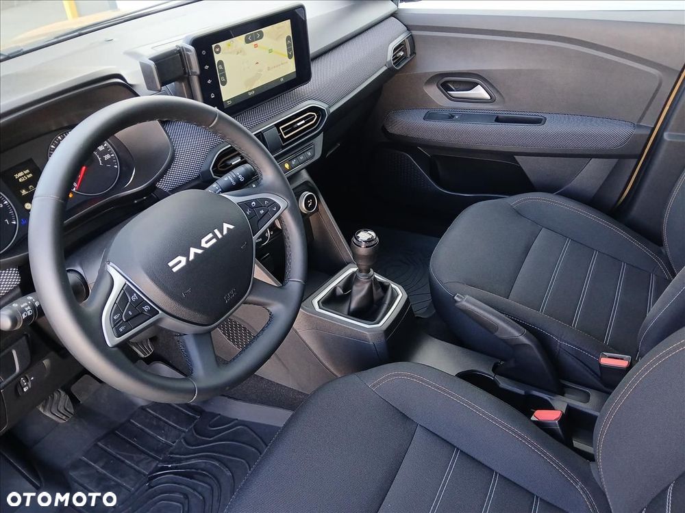 Dacia Sandero 1.0 TCe100 Expression - 8