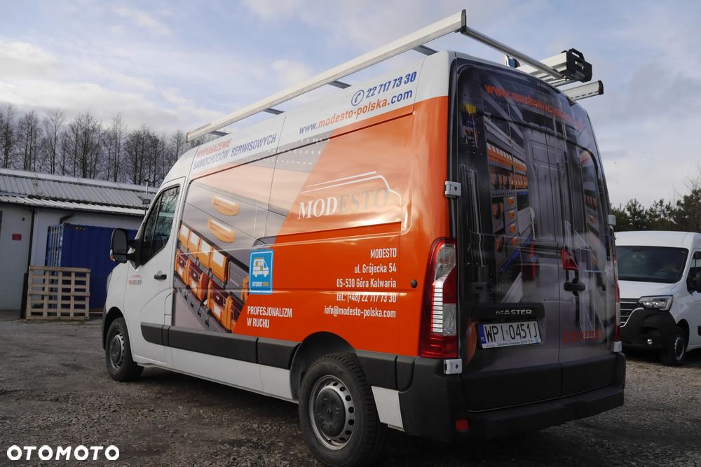 Renault Master - 4