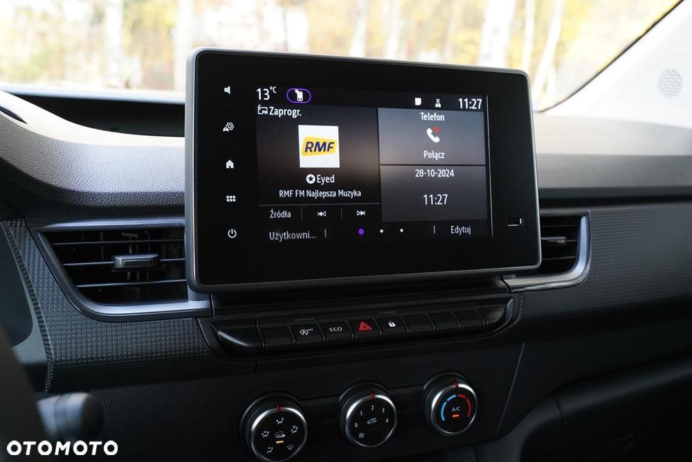 Renault Kangoo Express/Van - 16