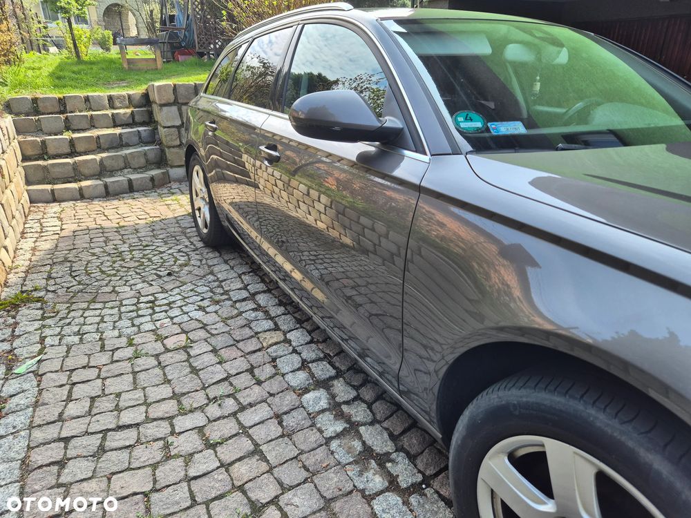 Audi A6 Avant 2.0 TDI DPF multitronic sport selection - 5