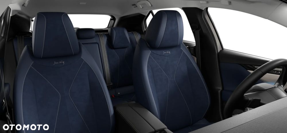 DS Automobiles DS 4 1.2 mHEV Pallas eDCS6 - 8