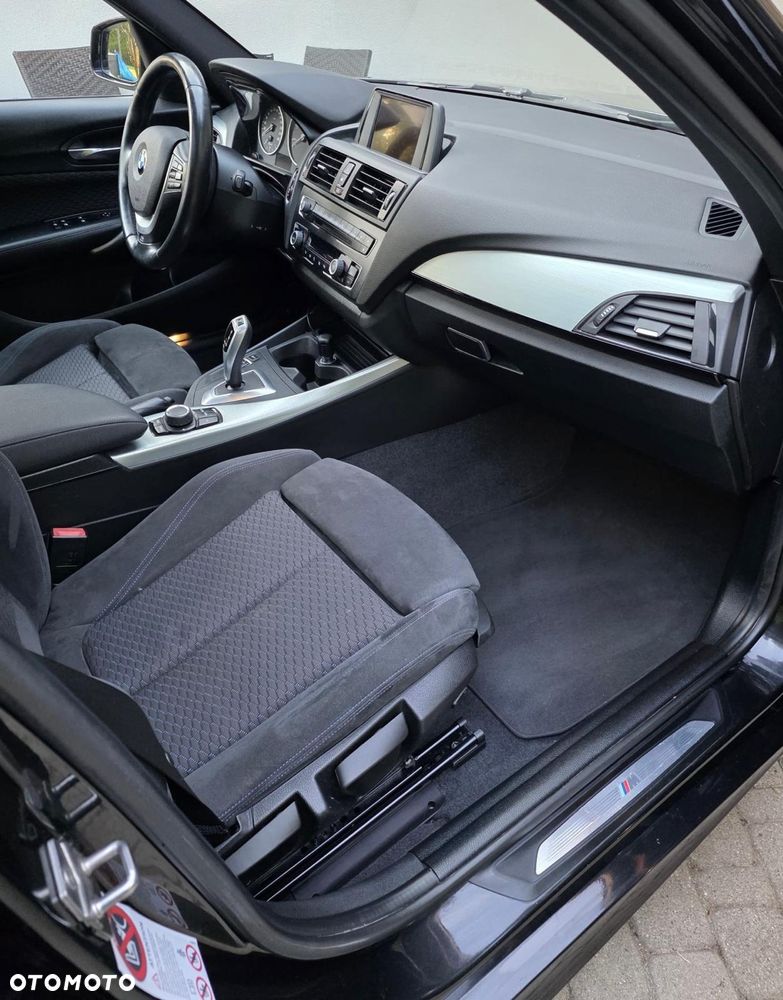 BMW Seria 1 - 11