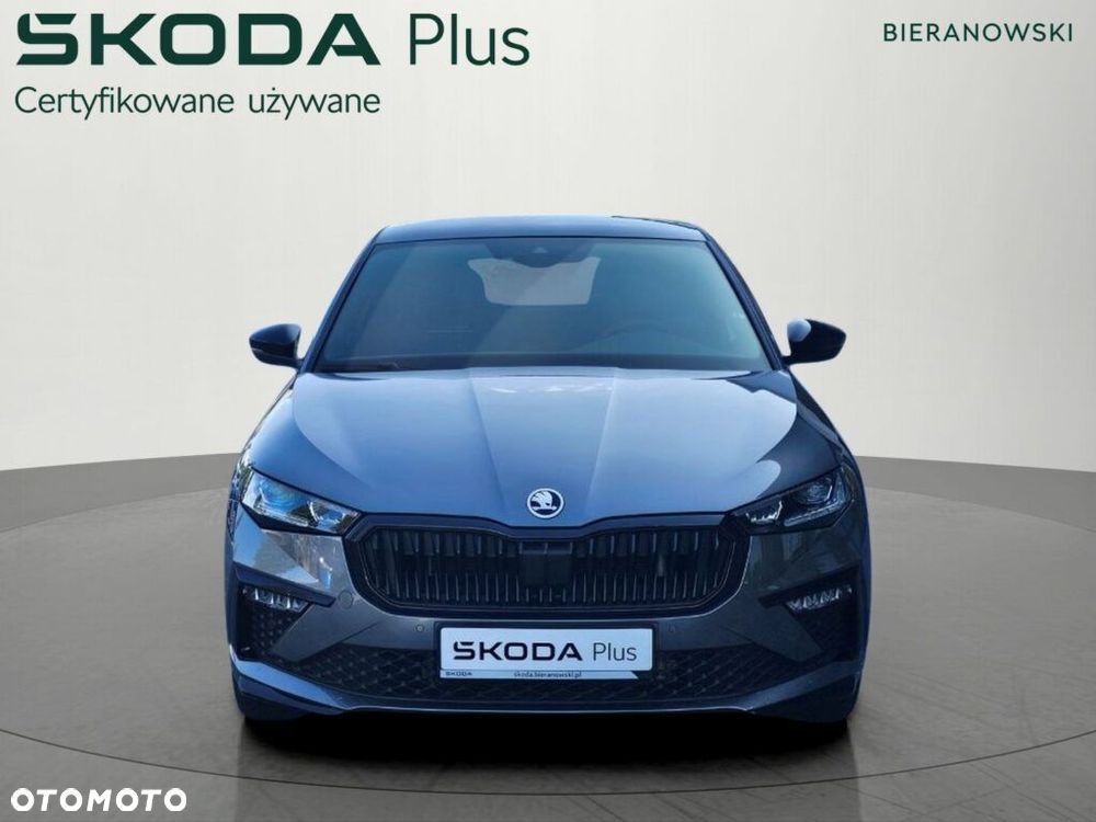 Skoda Scala 1.5 TSI Monte Carlo - 6