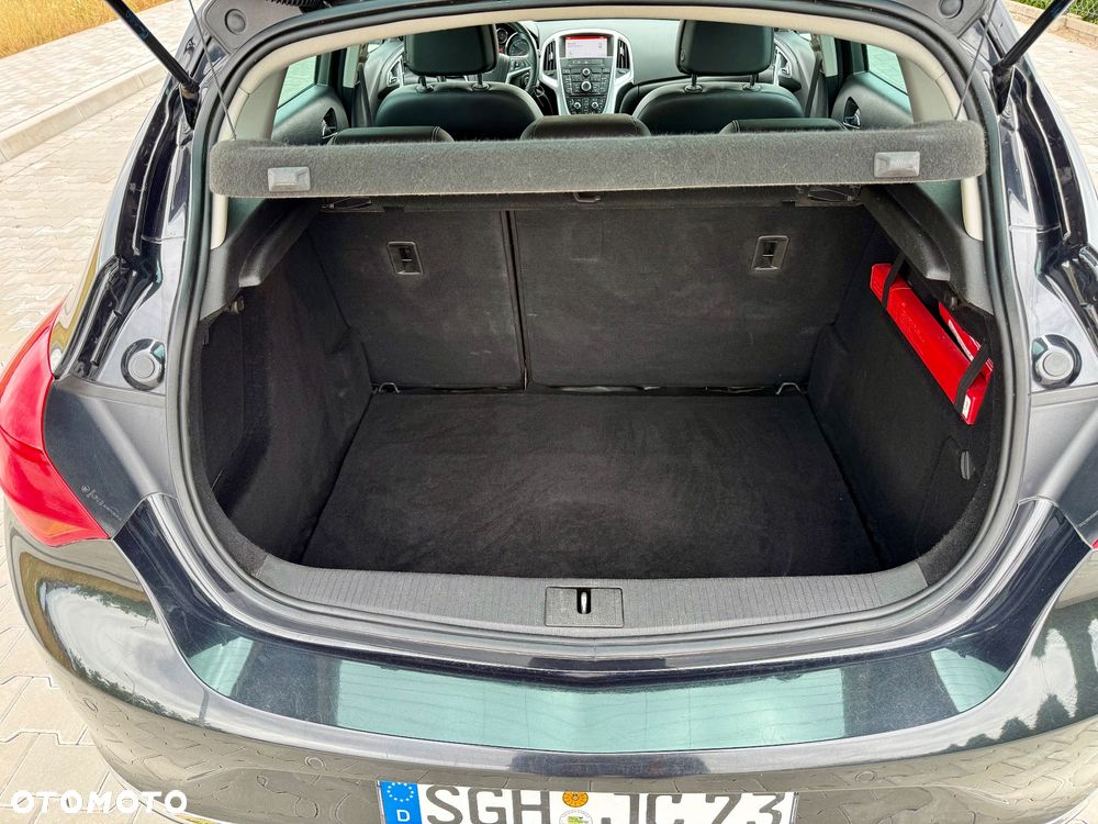 Opel Astra - 13