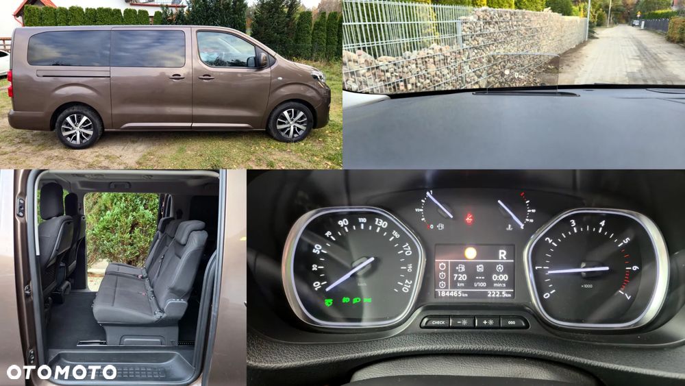 Toyota Proace Verso 2.0 D4-D Long Family - 13