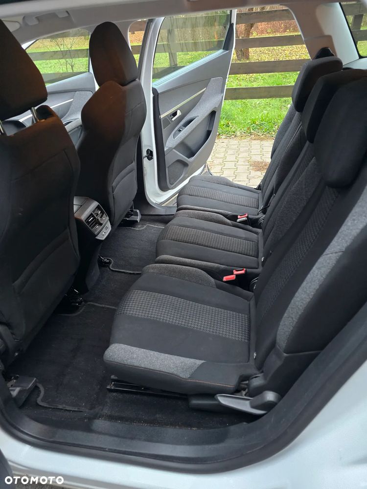 Peugeot 5008 PureTech 130 Active - 23