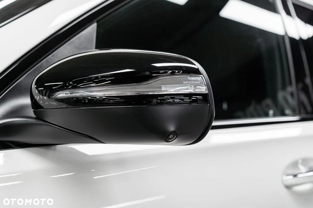 Mercedes-Benz GLE - 6