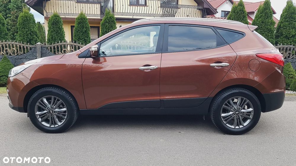 Hyundai ix35 - 4