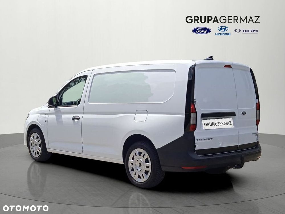 Ford Transit connect - 9