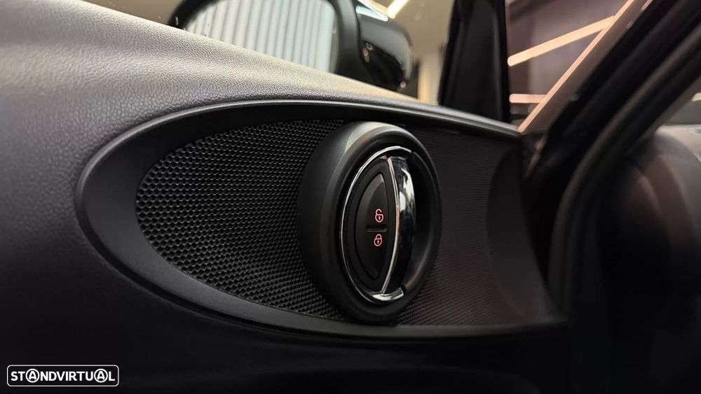 MINI Clubman One D - 33