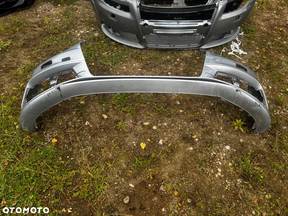 AUDI A3 S3 8V S LINE 8V3807437F ZDERZAK PRZÓD PRZEDNI - 7
