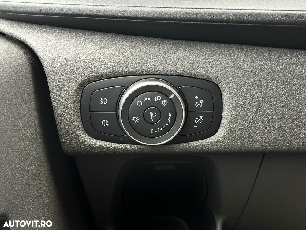 Ford Transit - 21