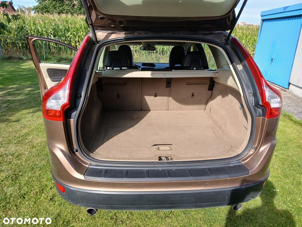Volvo XC 60 - 5